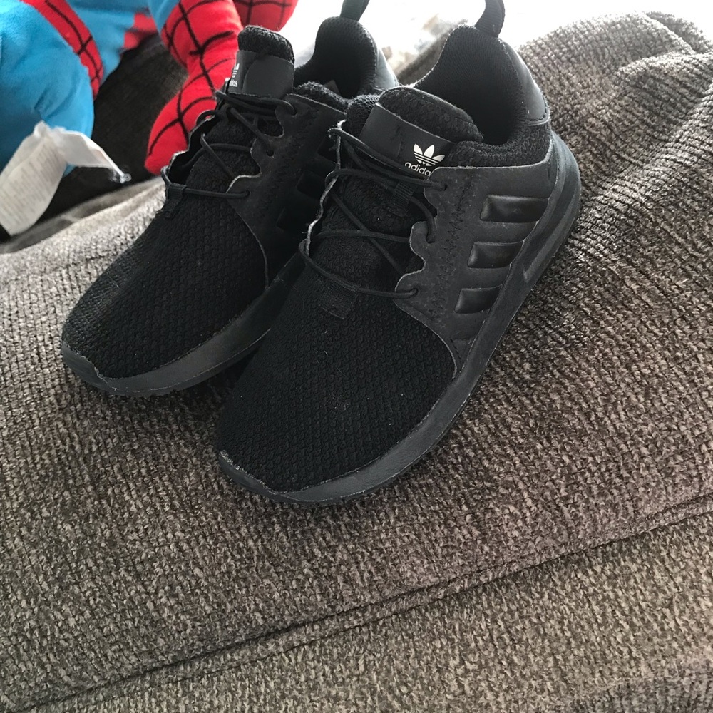 Adidas Toddler Shoes Size 9K